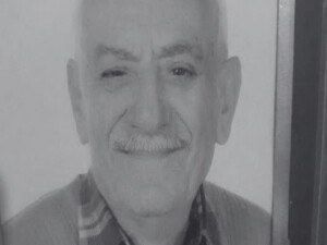 Yakup Sarıyer hayatını kaybetti