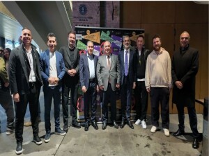 "Ceza Sahası" belgeselinin Türkiye’deki ilk gösterimi İstanbul’da yapıldı