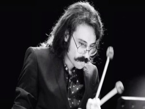 Dünyaca ünlü caz sanatçısı Can Tutuğ, Girne'de sahne alacak