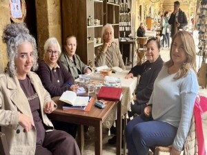 El Sanatları Derneği 2026 faaliyet programını açıkladı