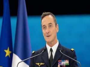 Fransa Genelkurmay Başkanı, Rusya ile doğrudan savaş riskine karşı uyardı