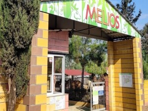 Güney'de Melios hayvanat bahçesi mahkeme kararıyla kapatıldı