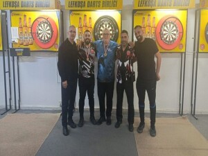 KKDF Ferdi Birinci Lig 8. ayakta şampiyon Dino Wyahtt