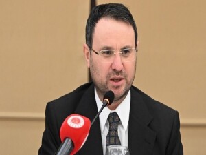 Türkiye Adalet Bakanı Akın Gürlek: Yasa dışı bahis ve uyuşturucuda bataklığı kurutacağız