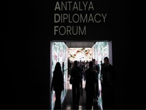 Antalya’da dörtlü dışişleri zirvesi: Türkiye-Mısır-Pakistan-Suudi Arabistan görüşecek