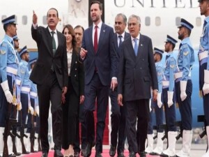 ABD-İran görüşmeleri için öncü heyet İslamabad’da