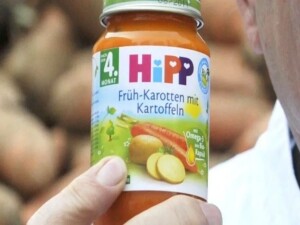 Avusturya’da bebek mamasında fare zehri alarmı: Ürünler toplatıldı