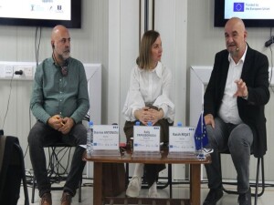 "Yapay Zekâ, Manipülasyon ve Medya Okuryazarlığı Zirvesi” düzenlendi