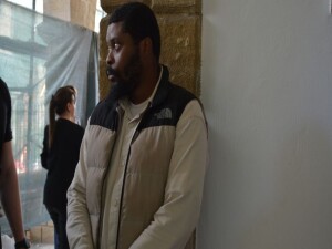 Lefkoşa’da izinsiz ikamet davası: Zanlıya 8 gün tutukluluk