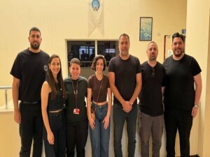 HTKS’de yeni dönem yönetimi belirlendi: Başkan Kürşad Hüdaverdioğlu