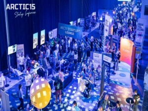 Yerli girişimciler Arctic15 katılımıyla Avrupa yatırımcılarıyla buluşacak