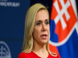 Slovakya’dan Kıbrıs barış sürecine destek mesajı