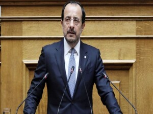 Nikos Hristodulidis: ABD, Güney Kıbrıs’ın savunma ve güvenlikte en önemli ortağı