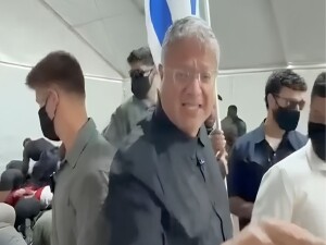 Güney Kıbrıs’tan İsrailli bakana Sumud Filosu tepkisi