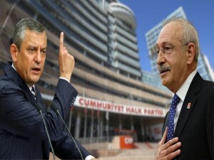 CHP ve Yeni Parti bugün 2 saat arayla grup toplantısı yapacak: Gözler Kılıçdaroğlu ve Özel'de