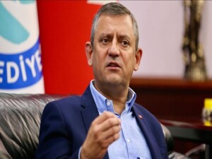 Yeni Parti'nin MYK'sı belli oldu
