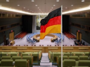Almanya tarihte ilk kez BM Güvenlik Konseyi’ne seçilemedi
