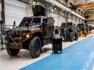 Otokar, Romanya merkezli Automecanica’yı devraldı