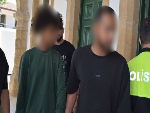 Uyuşturudan itham edilen zanlı teminata bağlandı