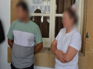 Sahte evrak davasında 2 zanlı teminatla serbest