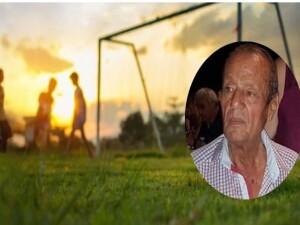 Vudalı Terzi Mehmetali Futbol Şenliği yarın Eray Vudalı Stadyumu’nda başlıyor
