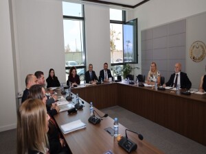 Sayıştay Komitesi’nden TAK’ın 2023 mali hesabına onay