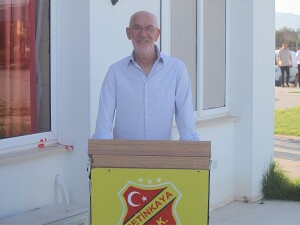 Mehmet Tatar görevini bırakıyor: Çetinkaya'ya yeterli destek sağlanamadı