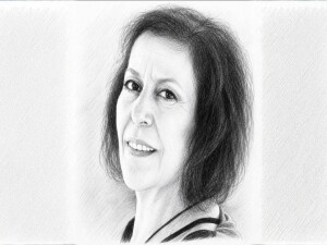 Kıbrıslı Türk şair Filiz Naldöven ölümünün 10'uncu yılında anılıyor