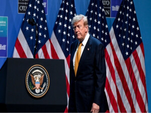Donald Trump: İran'la görüşmelerde tablo 48 saat içinde netleşecek