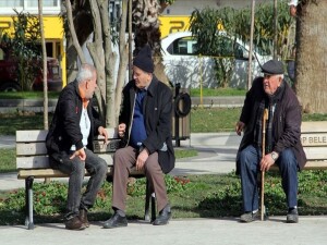Türkiye nüfus sıralamasında 194 ülke arasında 18'inci: Genç nüfus dünya ortalamasının altında