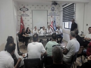 Kıb-Tek'in hurda satış ihalesini sona erdi