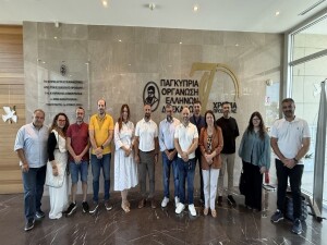 KTÖS ile POED yeni eğitim yılı için ortak çalışmaları değerlendirdi