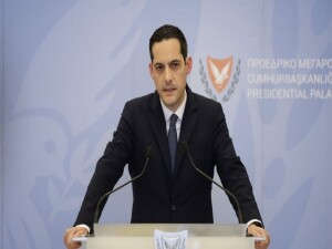 Konstantinos Letimbiotis: Erhürman-Hristodulidis görüşmesi 9 Eylül’de yapılacak