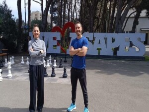 DAÜ akademisyenleri uluslararası spor rehabilitasyon kitabına çeviri editörlüğü yaptı