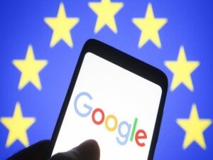 AB'den Google'a 890 milyon euroluk rekabet cezası