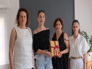 DAÜ Uluslararası Tasarım Haftası Reels Yarışması'nın kazananı Göksenin Serper oldu