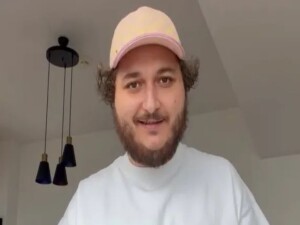 Sosyal medya fenomeni Mesut Can Tomay, Türkiye'de uyuşturucu soruşturmasında gözaltına alındı