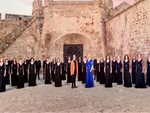 Otello Çoksesli Korosu, KKTC'yi Floransa'da temsil edecek