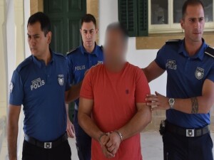 Elektrik kablosu hırsızlığı zanlısına 3 gün ek tutukluluk