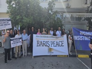 Tabipler Birliği: Sağlığın, kalıcı barışın en güçlü temellerinden biri olduğuna inanıyoruz