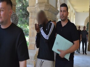 Ölen ağabeyinin ehliyetiyle araç sürmekle itham ediliyor: Zanlı teminatla serbest