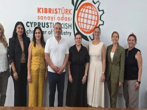 İKD, Kadın Girişimcileri Ödülleri için KTSO ile değerlendirme sürecini görüştü