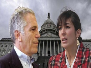 ABD Senatosu'ndan Jeffrey Epstein'in suç ortağı Ghislaine Maxwell'e af karşıtı karar