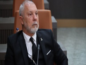 Akpınar, gemi kazasıyla ilgili Cumhuriyet Meclisi Başkanlığı’na yazılı soru sundu