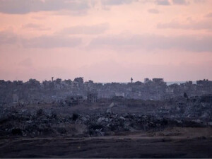Hamas: Gazze'ye ilişkin kapsamlı paket anlaşmasını kabul ettik