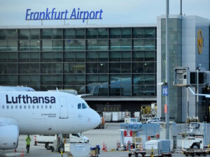 Frankfurt Havalimanı’nda 2 çalışan sıtma nedeniyle hayatını kaybetti: Enfekte sinekler uçakla taşınmış olabilir