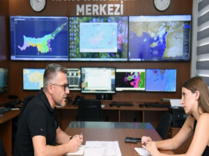 Uzmanlar: Yarınki hava El Nino veya iklim değişikliğinin kanıtı değil