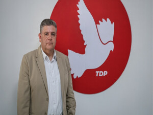 TDP'li Evrim Hınçal: Kağıt üzerinde belge görmek denetim değildir