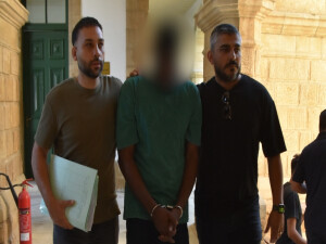 350 gram uyuşturucu madde ile yakalanan zanlı cezaevine gönderildi