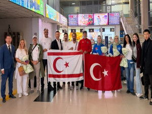 Geleneksel Okçuluk Spor Derneği, Okçuluk Dünya Kupası’nda KKTC’yi temsil edecek